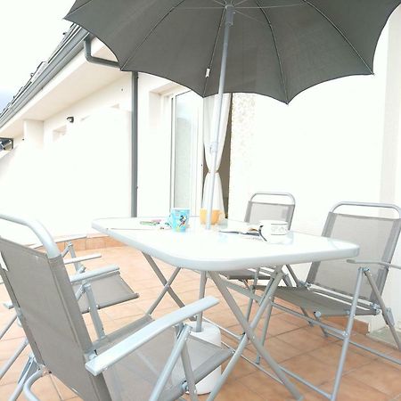 巴雷罗斯Mi Piso En La Ria公寓 外观 照片